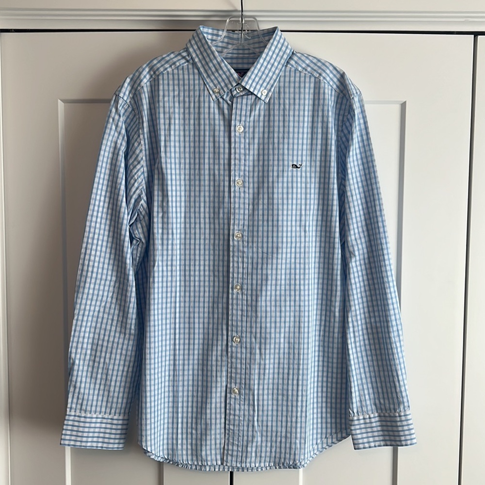 Vineyard Vines Whale Shirt Any 3/$40